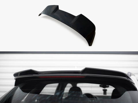 Audi - S3 / A3 S Line Sportback / Hatchback 8V: Maxton 3D Spoiler