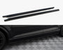 Audi - SQ7 / Q7 S Line MK2: Maxton Side Skirts V2