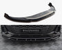 Audi - Q3 Sportback F3: Maxton Front Splitter V2