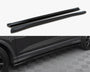 Audi - Q3 Sportback F3: Maxton Side Skirts
