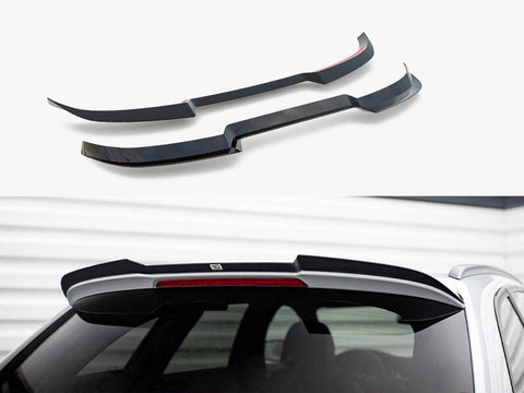 Audi - A4 Competition Avant B8 Facelift / RS4 B8: Maxton Spoiler