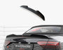 Audi - S5 / A5 S Line Cabrio 8T: Maxton 3D Spoiler