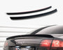 Audi - A4 Sedan S Line B7: Maxton Spoiler