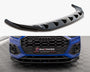 Audi - SQ5 / Q5 S Line SUV / Sportback MK2 Facelift: Maxton Front Splitter V2