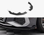 Audi - S3 / A3 S Line 8Y: Maxton Front Flaps