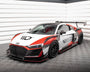 Audi - R8 MK2 Facelift: Maxton Full Body Kit