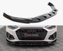 Audi - A4 S Line / S4 B9 Facelift: Maxton Front Splitter V1