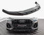 Audi - Q3 Sportback / SUV S Line F3: Maxton Front Splitter V3