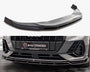 Audi - Q3 Sportback / SUV S Line F3: Maxton Front Splitter V4