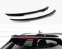 Audi - Q3 S Line SUV F3: Maxton Spoiler
