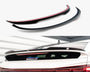 Audi - Q4 e-Tron Sportback MK1: Maxton Spoiler