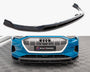 Audi - e-Tron: Maxton Front Splitter V2