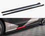 Audi - S8 D4: Maxton Side Skirts V2