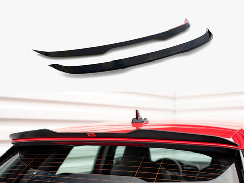 Audi - A3 Sportback 8Y: Maxton Spoiler