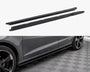 Audi - A3 Sportback 8V: Maxton Side Skirts