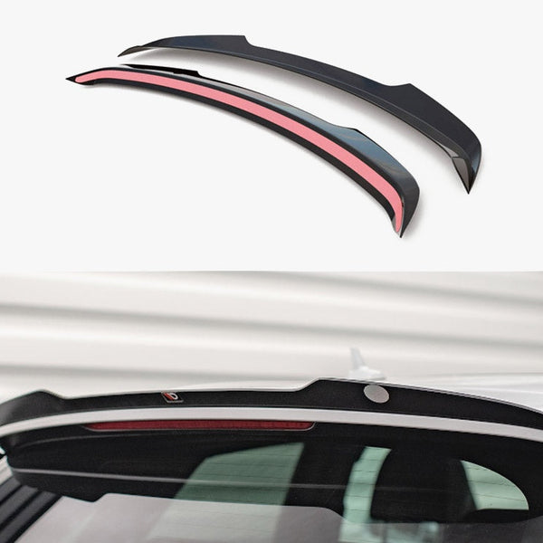 Audi - Q3 Sport 8U Facelift / S Line 8U: Maxton Spoiler