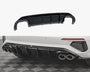 Audi - S3 Sportback 8Y: Maxton Rear Diffuser