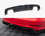 Audi - S3 Sedan 8V (2013-2016): Maxton Rear Diffuser
