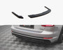 Audi - A4 S Line B9: Maxton Rear Side Splitters V2