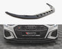 Audi - S3 / A3 S Line 8Y: Maxton Front Splitter V1