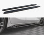 Audi - S3 / A3 S Line 8Y: Maxton Side Skirts V1