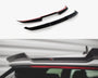 Audi - RS3 / S3 / A3 S Line Sportback 8Y: Maxton Spoiler V1