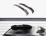 Audi - RS3 / S3 / A3 S Line Sportback 8Y: Maxton Spoiler V2
