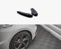 Audi - S3 Sportback 8Y: Maxton Rear Side Splitters V1