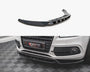 Audi - SQ5 MK1 8R (2012-2017): Maxton Front Splitter
