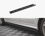 Audi - SQ5 MK1 (8R) (2012-2017): Maxton Side Skirts