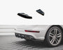 Audi - SQ5 MK1 (8R) (2012-2017): Maxton Rear Side Splitters
