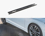 Audi - S5 / A5 S Line Sportback F5 Facelift: Maxton Side Skirts