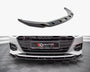 Audi - A7 C8: Maxton Front Splitter V1