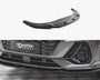 Audi - Q3 Sportback / SUV S Line F3: Maxton Front Splitter V1