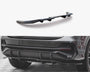 Audi - Q3 Sportback S Line: Maxton Rear Splitter (Vertical Bars)