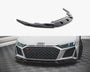 Audi - R8 MK2 Facelift: Maxton Front Splitter V1