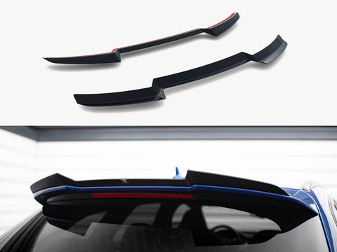 Audi - RS6 C7: Maxton Spoiler V2