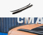 Audi - Q7 S Line MK1 (2005-2009): Maxton Spoiler
