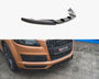 Audi - Q7 S Line MK1 (2005-2009): Maxton Front Splitter