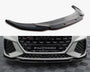 Audi - RSQ3 Sportback / SUV F3: Maxton Front Splitter V1
