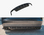 Audi - S8 D4 Facelift: Maxton Rear Diffuser