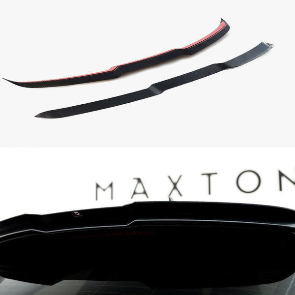 Audi - RS6 C8: Maxton Spoiler V1