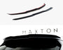 Audi - RS6 C8: Maxton Spoiler V1