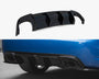 Audi - RS4 B7: Maxton Rear Diffuser