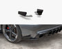 Audi - RS3 8V Sportback: Maxton Rear Side Flaps