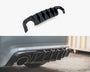 Audi - RS3 8V Sportback (2015-2016): Maxton Rear Diffuser