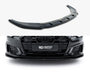 Audi - A6 S Line / S6 C8 / C8 Facelift: Maxton Front Splitter V2