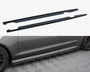 Audi - S6 / A6 S Line / A6 C7 Facelift: Maxton Side Skirts