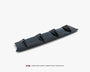 audi s3 8v facelift hatchback maxton rear diffuser