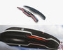 Audi - RS3 8V/ 8V Facelift Sportback (2015-2020): Maxton Spoiler V2